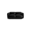 Normann Copenhagen Swell 2 seater sofa