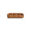 Normann Copenhagen Swell 3 seater sofa