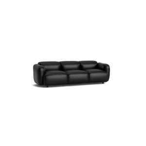Normann Copenhagen Swell 3 seater sofa