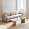 Normann Copenhagen Swell 3 seater sofa