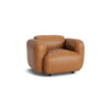 Normann Copenhagen Swell armchair