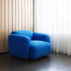 Normann Copenhagen Swell armchair
