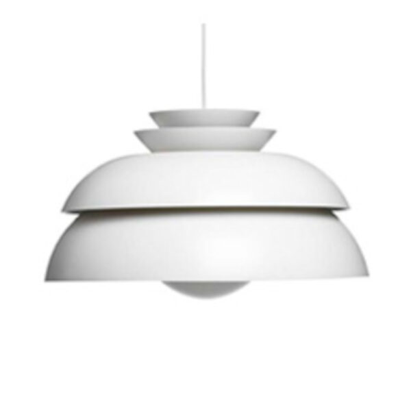 Fritz Hansen Concert pendant light