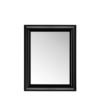 Kartell Francois Ghost mirror