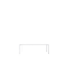 Kartell Four dining table