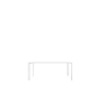 Kartell Four dining table