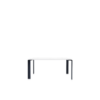 Kartell Four dining table