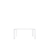 Kartell Four dining table