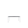Kartell Four dining table