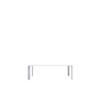 Kartell Four dining table