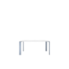 Kartell Four dining table