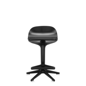 Kartell Spoon gaslift stool