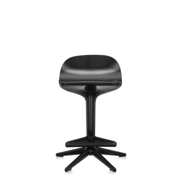 Kartell Spoon gaslift stool