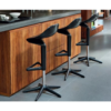 Kartell Spoon gaslift stool