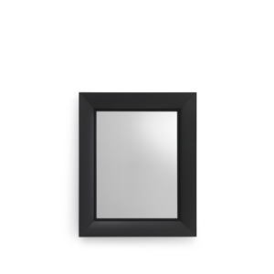 Kartell Francois Ghost mirror