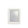 Kartell Francois Ghost mirror