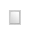 Kartell Francois Ghost mirror