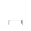 Kartell Four dining table