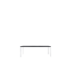 Kartell Four dining table