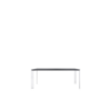 Kartell Four dining table