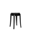 Kartell Charles Ghost stool