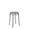 Kartell Charles Ghost stool