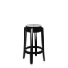 Kartell Charles Ghost stool