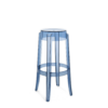 Kartell Charles Ghost stool