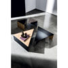 Sovet Italia Regolo triangular coffee table