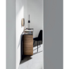 Sovet Italia Regolo console table