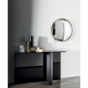 Sovet Italia Sail round mirror