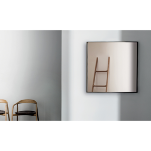 Sovet Italia Visual square mirror