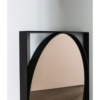 Sovet Italia Visual geometric mirror