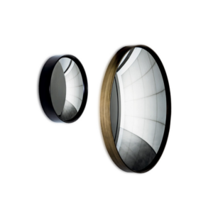 Sovet Italia Sail round mirror