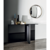 Sovet Italia Regolo console table