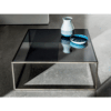 Sovet Italia Quadro coffee table