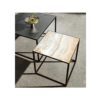 Sovet Italia Quadro coffee table