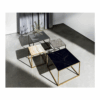 Sovet Italia Quadro coffee table