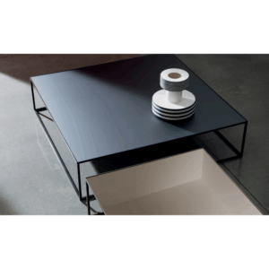 Sovet Italia Quadro coffee table
