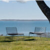 Hay Hee lounge chair