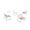 Hay Hee lounge chair