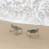 Hay Hee lounge chair