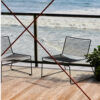 Hay Hee lounge chair