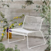 Hay Hee lounge chair