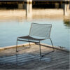 Hay Hee lounge chair