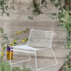 Hay Hee lounge chair