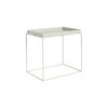 Hay Tray Table