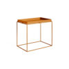 Hay Tray Table