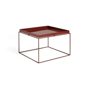 Hay Tray Table