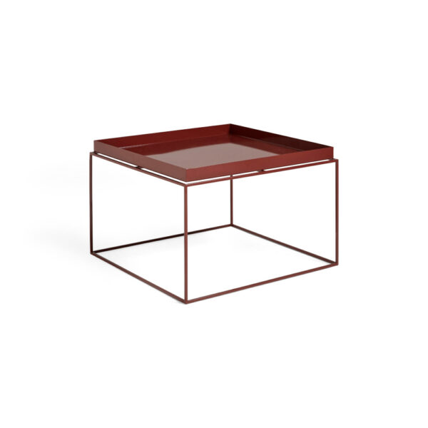 Hay Tray Table